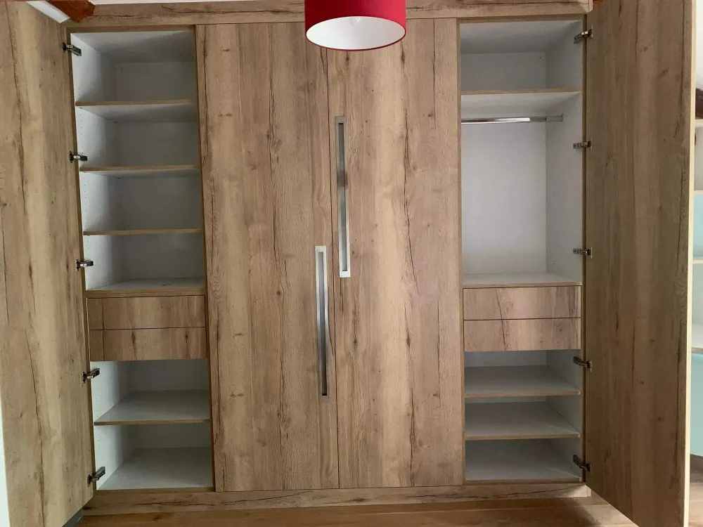 Fabrication de dressings